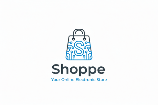 Shoppe 
Your electronic online store 